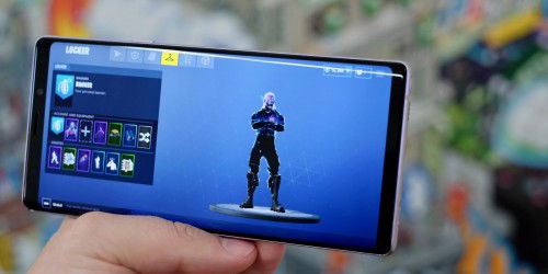 007Win nhà cái quyết định bắt tay vào cuộc đua smartphone chuyên chiến game
