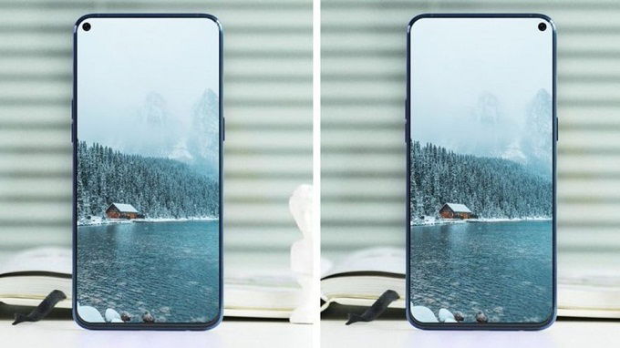 The-Bezel-less-Galaxy-A8s-will-arrive-without-an-in-display-fingerprint-scanner-xtmobile