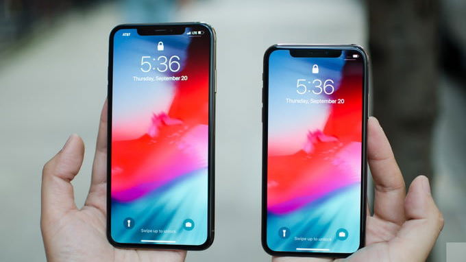 Cập nhật iOS là một việc nên làm