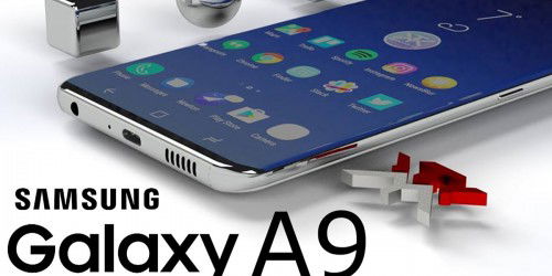 So sánh chi tiết 007Win nhà cái Galaxy A9S (A9 2018) và A9 (2016) - Phần 2