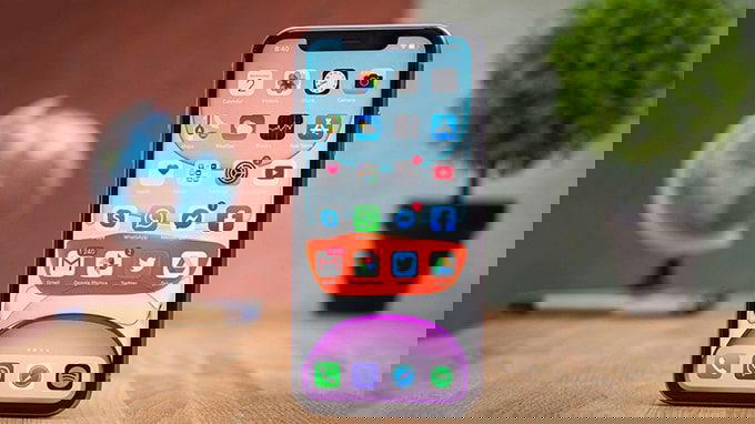 iPhone 11 bị khai tử