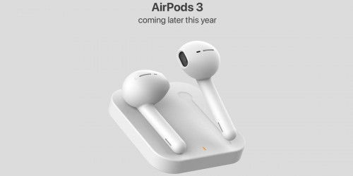Tải app 007Win Apple AirPods 3 có thể vẫn được ra mắt cuối năm 2021 như lời đồn