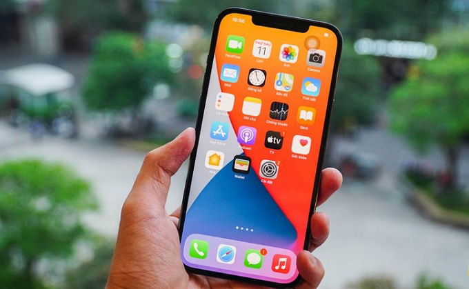 iPhone 12 Pro Max có 007Win.com Số #1 Tặng 77K pin trâu hơn iPhone 12 Pro