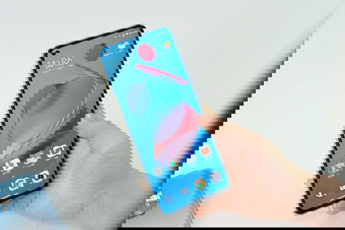 Xiaomi Mi 12 dự kiến ra mắt vào cuối năm nay