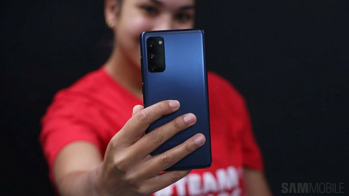 Galaxy S21 FE dự kiến ra mắt vào tháng 1/2022