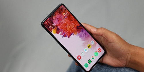 007Win nhà cái Galaxy S21 FE có thể ra mắt người hâm mộ vào ngày 11/1/2022