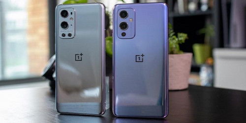 So sánh OnePlus 9RT và OnePlus 9: Ai nổi bật hơn ai?