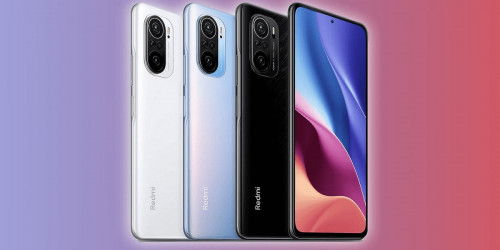 Redmi K40s sắp ra mắt chính là bản nâng cấp của Xiaomi 11T, hỗ trợ Giấy phép hoạt động của thương hiệu 007Win 120W
