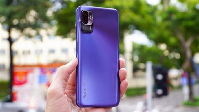 Redmi Note 11 sẽ được ra mắt gồm 2 phiên bản là Redmi Note 11 và Redmi Note 11 Pro