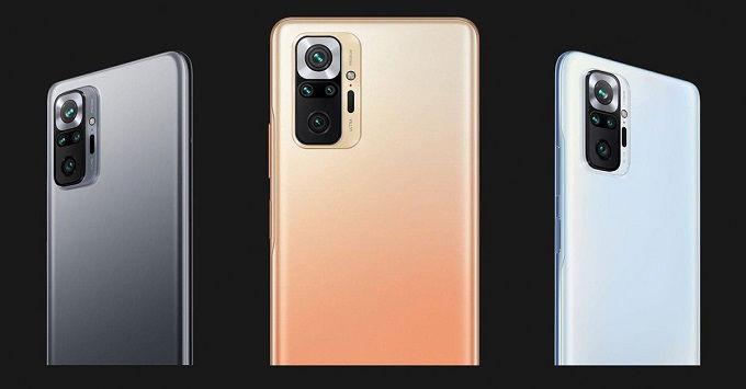 Redmi Note 11 là dòng sản phẩm mới sẽ được Xiaomi sẽ trình làng vào tháng 11 sắp tới