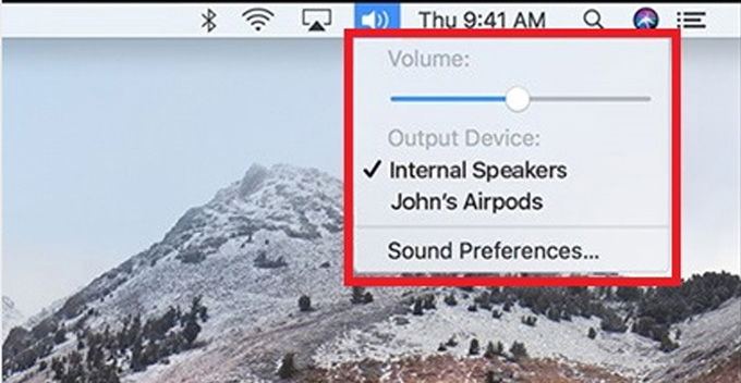 Kết nối AirPods và 0007Win.com Cá độ bóng đá qua iCloud