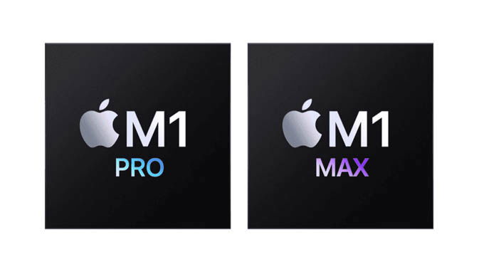 0007Win.com Cá độ bóng đá Pro 2021 sử dụng chip Apple M1 Pro hoặc Apple M1 Max