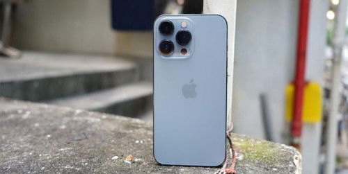 So sánh iPhone 13 Pro và iPhone 12 Pro Max: Đâu là lựa chọn tốt?