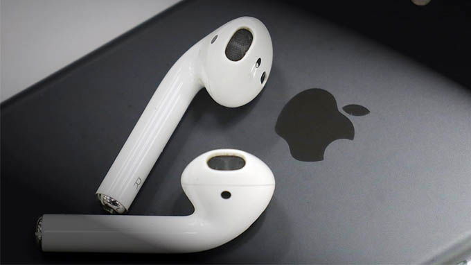 AirPods 3 được tích hợp nhiều tính năng hữu ích