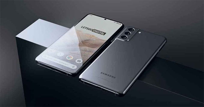 Thông số kỹ thuật Galaxy S21 FE