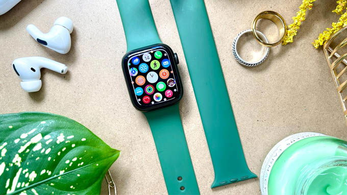 0007Win.com link đăng ký Series 7 41mm GPS theo dõi sức khỏe người dùng