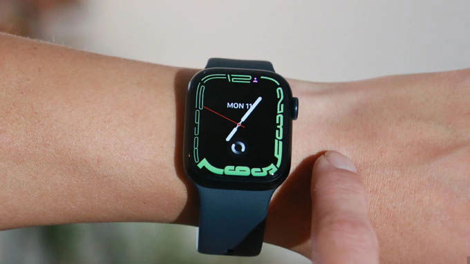 0007Win.com link đăng ký Series 7 41mm GPS có thiết kế sang trọng