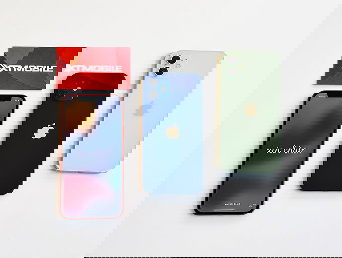 iPhone 12 là chiếc smartphone có thể sử dụng lâu dài
