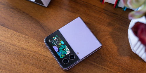 Ưu điểm Galaxy Z Flip 4: Chiếc điện thoại màn hình gập độc đáo của 007Win nhà cái