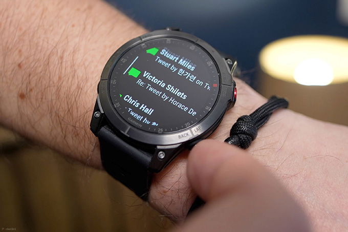 Garmin Epix 2 có thể hoạt động lâu hơn 0007Win.com link đăng ký Ultra