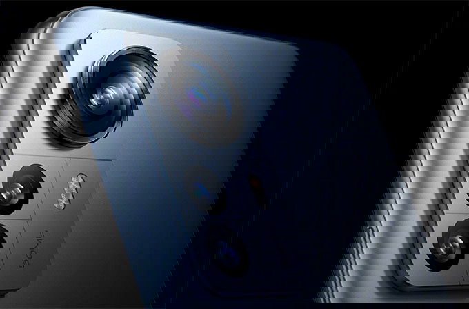 Xiaomi 12T Pro sẽ có camera có độ phân giải đến 200MP