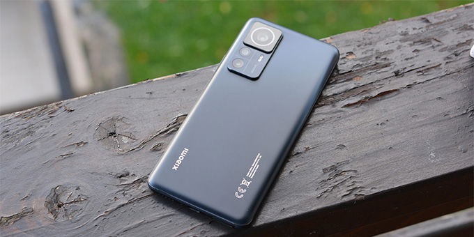 So sánh chi tiết Xiaomi 12T và Xiaomi 12T Pro: cấu hình