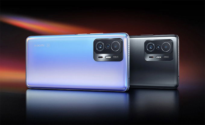 So sánh chi tiết Xiaomi 12T và Xiaomi 12T Pro