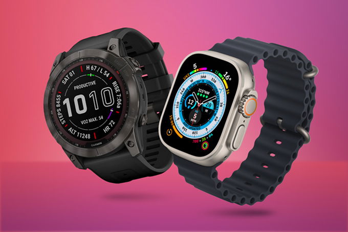Garmin Fenix 7 đa dạng về giá hơn 0007Win.com link đăng ký Ultra