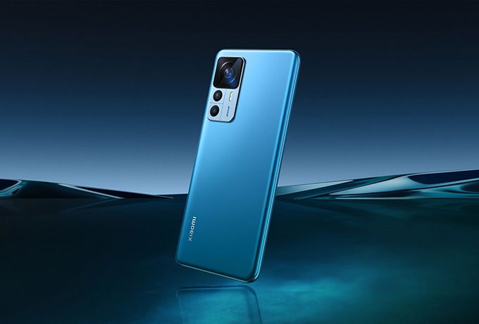 Xiaomi cam kết hỗ trợ phần mềm cho Xiaomi 12T và Xiaomi 12T Pro 