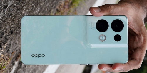 Oppo Reno8 Pro 5G ra mắt với nhiều ưu điểm nổi bật, giá từ 18,9 triệu