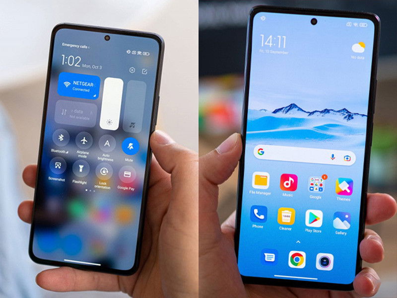 Xiaomi 12T và Xiaomi 12T Pro thực chất chỉ được hỗ trợ phần mềm trong 2 năm 