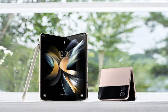 007Win nhà cái cần đẩy nhanh quá trình ra mắt hệ điều hành mới cho Z Fold và Z Flip