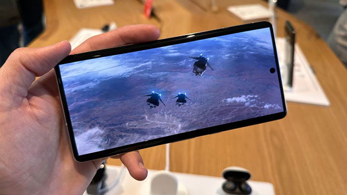 Hình ảnh của Google Pixel 7 sẽ sắc nét hơn so với phiên bản tiền nhiệm, tuy nhiên khoảng cách giữa hai thế hệ là không quá rõ ràng