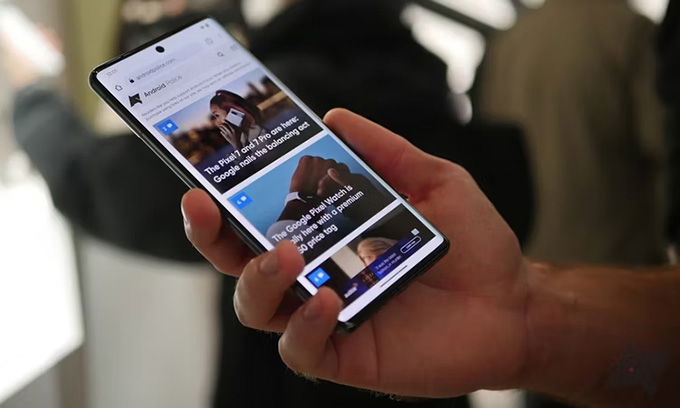 Google Pixel 7 sẽ có những gì khác biệt so với Google Pixel 6