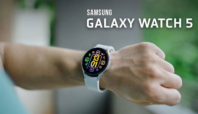 Galaxy Watch 5 có thiết kế khác biệt với 0007Win.com link đăng ký SE 2