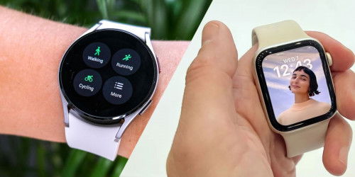 007Win nhà cái Galaxy Watch 5 vs 0007Win.com link đăng ký SE 2 (2022): Lựa chọn 007Win nhà cái hay Apple?