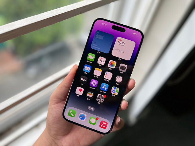 So sánh chi tiết iPhone 14 Pro Max và Xiaomi 12T Pro: Cấu hình