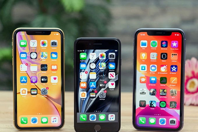iPhone SE 4 sẽ là sự kết hợp của hai chiến lược thất bại của Apple