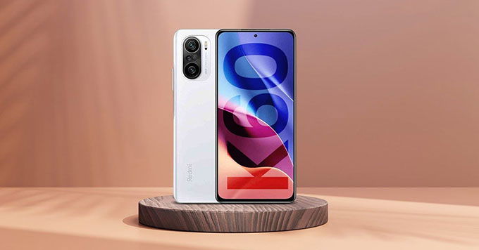 Xiaomi sẽ trang bị khả năng sạc không dây cho K60 và K60 Pro
