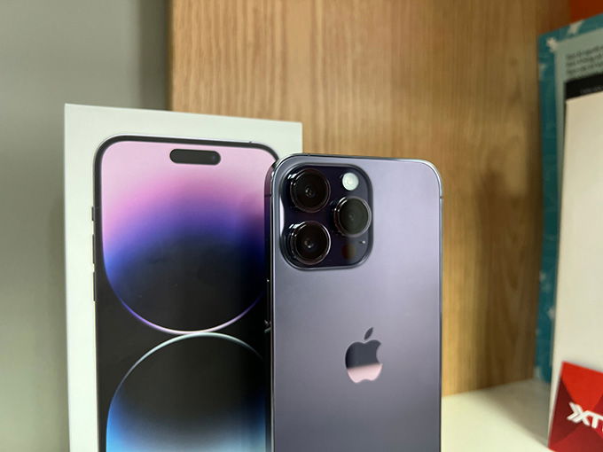 Những phụ kiện cần thiết để trải nghiệm iPhone 14 series tốt nhất