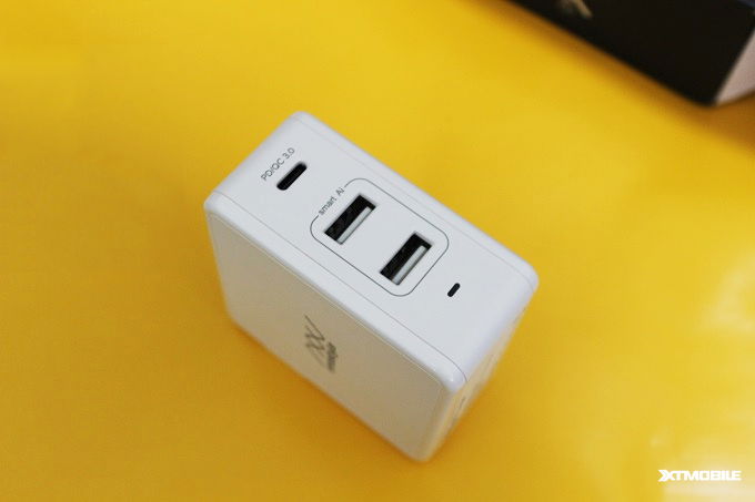 Danh sách các loại của củ sạc tốt và phù hợp nhất dành cho iPhone 14: AI Innostyle