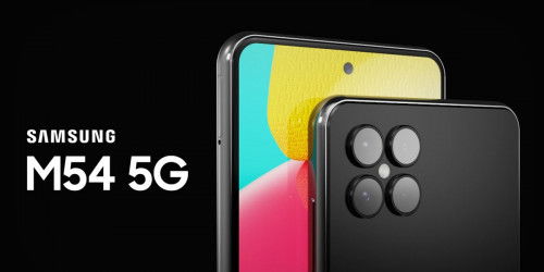 007Win nhà cái Galaxy M54 5G sẽ sớm ra mắt với chip xử lý Snapdragon 888