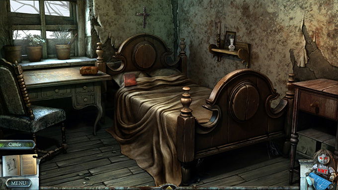 Những tựa game kinh dị đáng sợ nhất trên nền tảng mobile: True Fear: Forsaken Souls  mới nhất