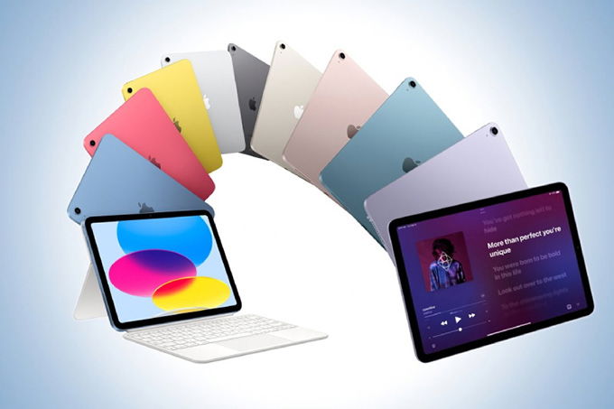007ưin khuyến mãi siêu lớn sở hữu phong cách thiết kế vuông vức mới của Apple