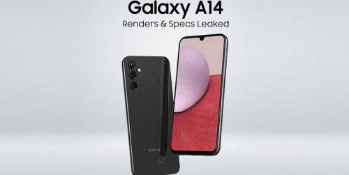 007Win nhà cái Galaxy A14 bất ngờ rò rỉ thiết kế thông qua hình ảnh ốp lưng mới nhất