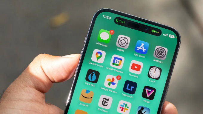 Đánh giá App 007Win hỗ trợ đa dạng nền tảng iPhone 14 Pro