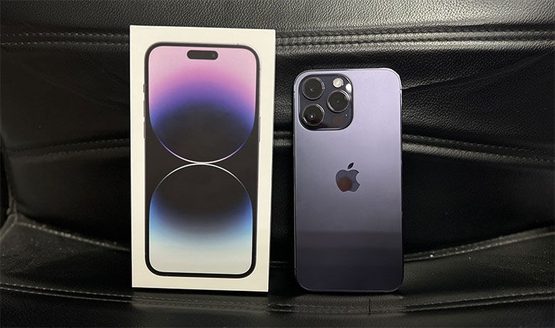 iPhone 14 Pro giá rẻ tại 007WIN