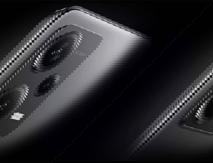 Bộ đôi Redmi Note 12 Pro và 12 Pro+