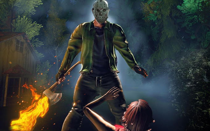 Top 4 game mobile kinh dị dành cho dịp lễ Halloween