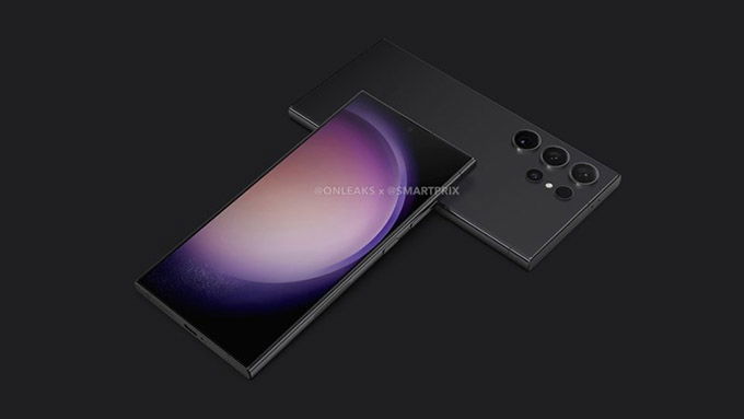 Ảnh CAD render Galaxy S24 Ultra bị rò rỉ: Thiết kế App 007Win hỗ trợ đa dạng nền tảng phẳng hơn, viền siêu mỏng và khung viền titan giống như iPhone 15 Pro